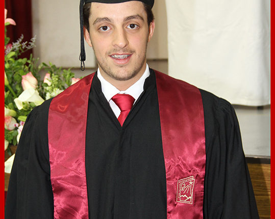 Charbel-R