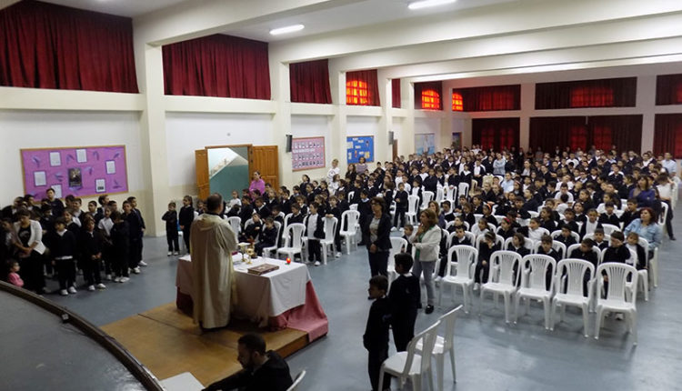 Journée-de-la-Paix-au-Collège-Saint-Pierre-Baskinta-le-26-octobre-2016-2