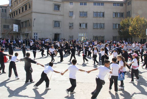 Journée-de-la-Paix-au-Collège-Saint-Pierre-Baskinta-le-26-octobre-20164
