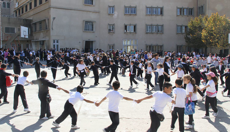 Journée-de-la-Paix-au-Collège-Saint-Pierre-Baskinta-le-26-octobre-20164