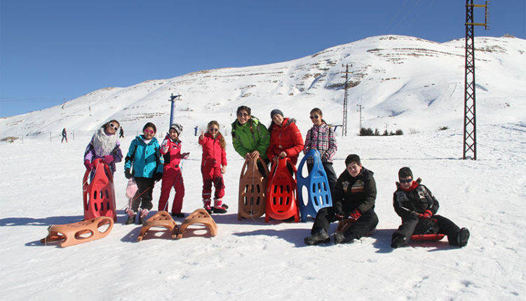 Journée-de-neige-sur-les-pistes-de-Snow-Land5