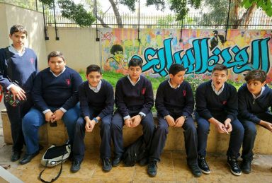 Les-Petits-écrivent-aux-Grands-Institut-Français-au-Liban-IFL3