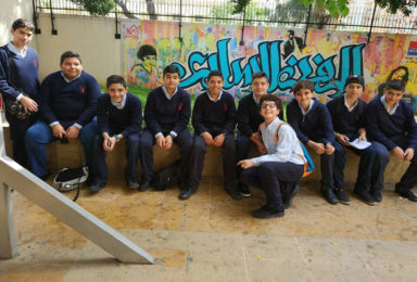 Les-Petits-écrivent-aux-Grands-Institut-Français-au-Liban-IFL4