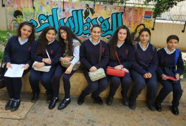 Les-Petits-écrivent-aux-Grands-Institut-Français-au-Liban-IFL6