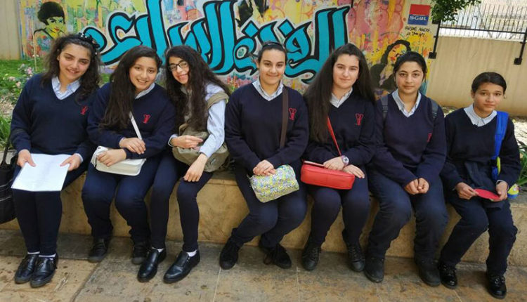 Les-Petits-écrivent-aux-Grands-Institut-Français-au-Liban-IFL6