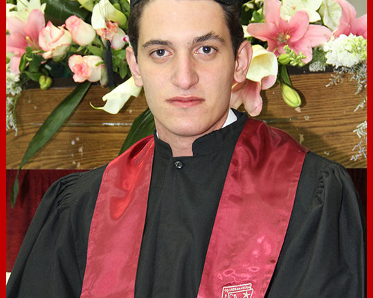 Michel-Abou-Haïdar