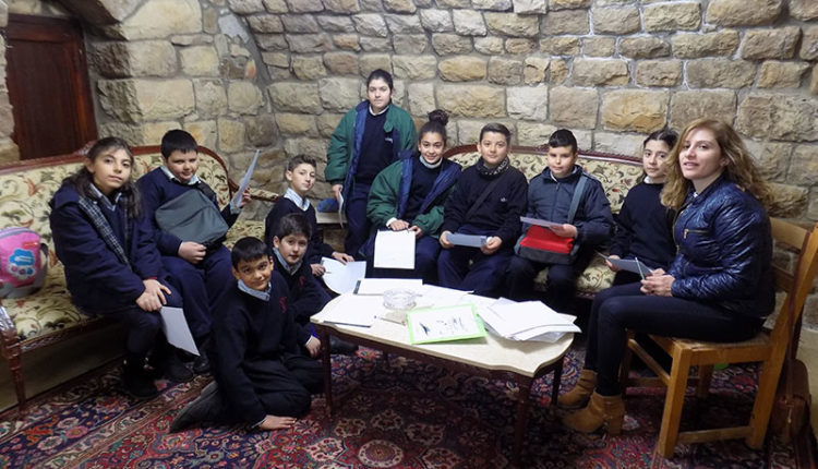 Récollection-commune-EB5-CSP-Collège-Saint-Vincent-1