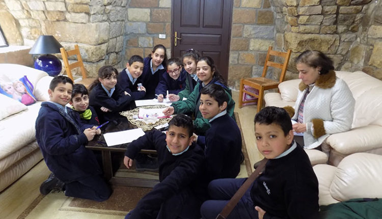 Récollection-commune-EB5-CSP-Collège-Saint-Vincent