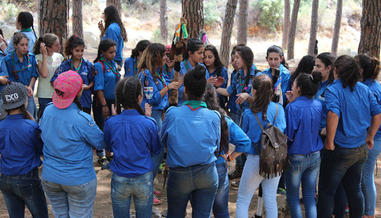 scout5