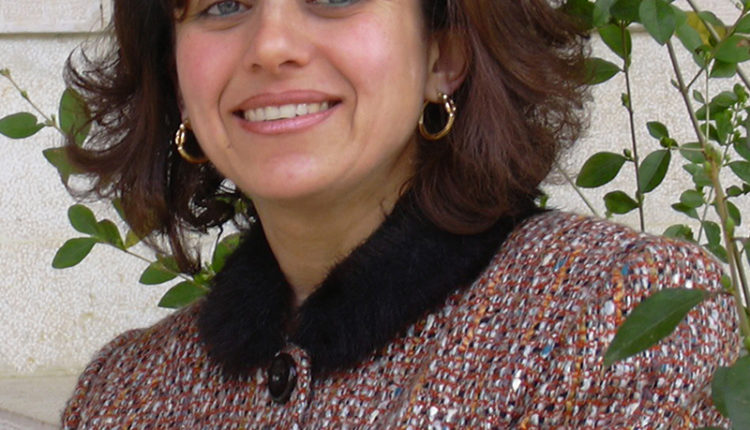 Andrée-Zgheib